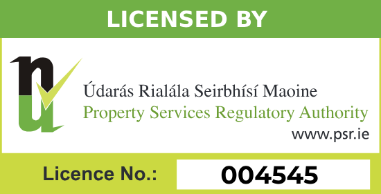 PSRA Property Vision