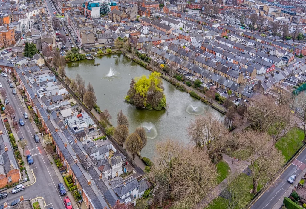 Property Vision - Sales and Lettings Estate Agent in Phibsborough, Dublin