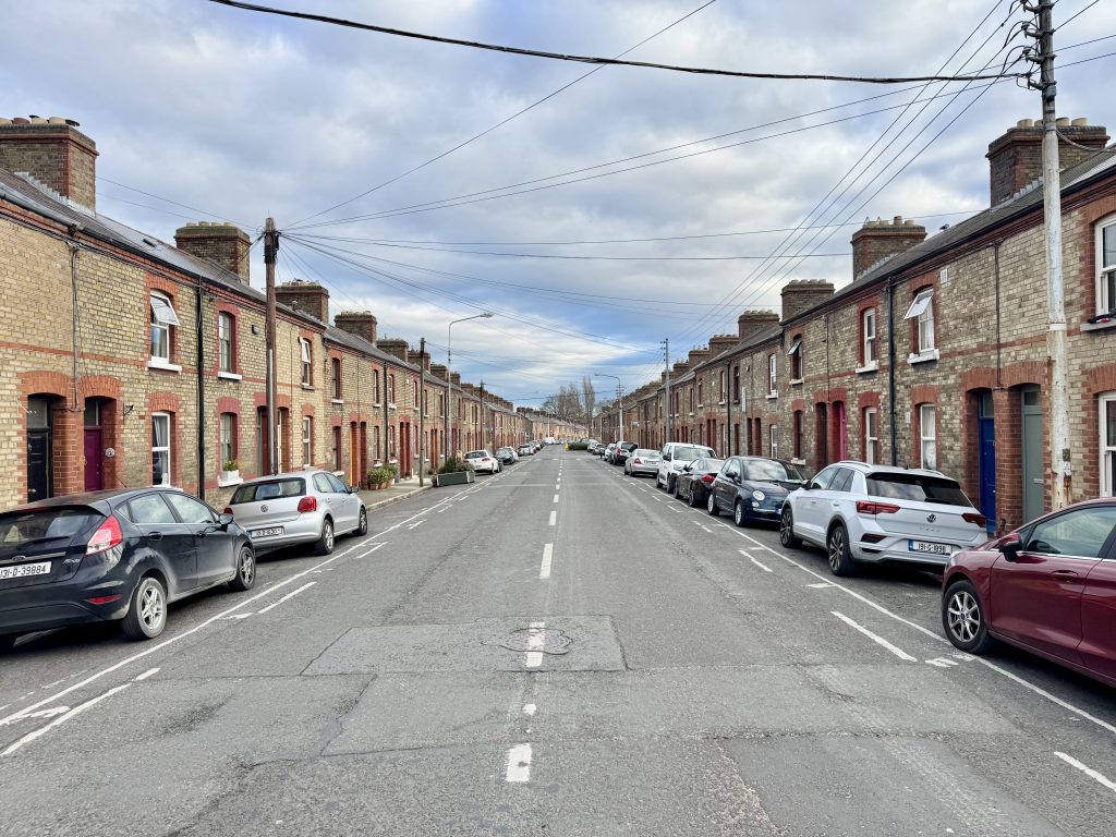 Property Vision - Sales and Lettings Estate Agent in Phibsborough, Dublin