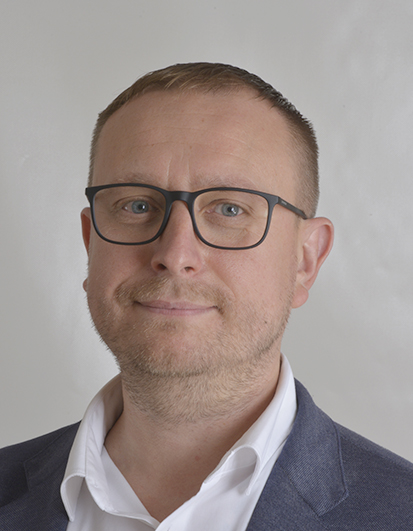 Russell Panchenko - Property Vision - Letting Agent
