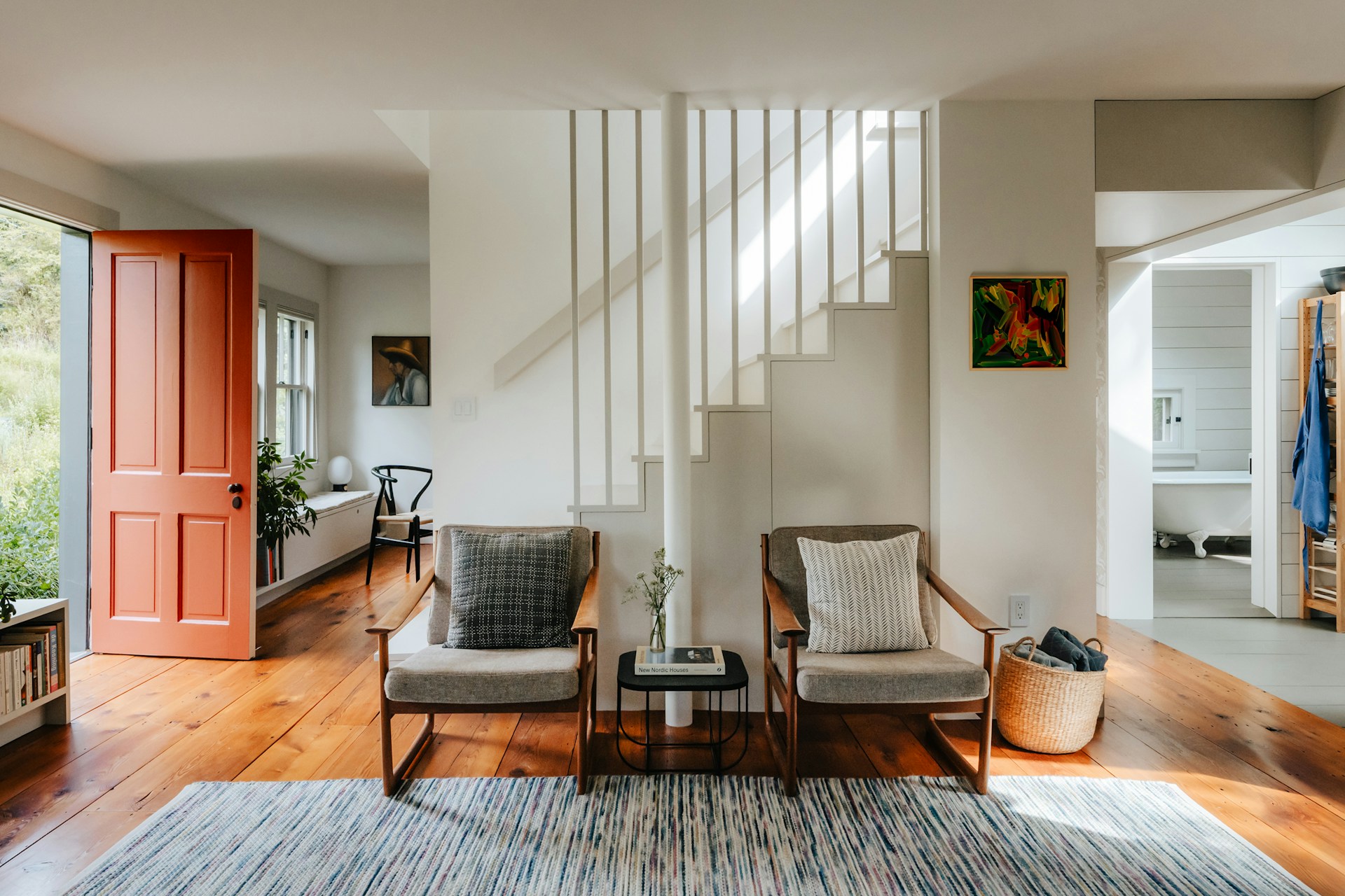 Your Moving Home Checklist