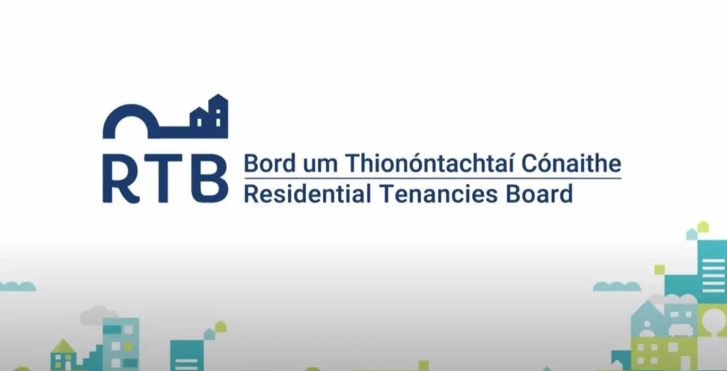 RTB Tenancy Agreement