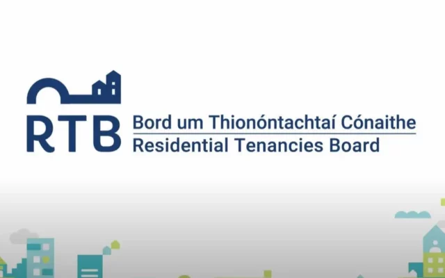 RTB Tenancy Agreement